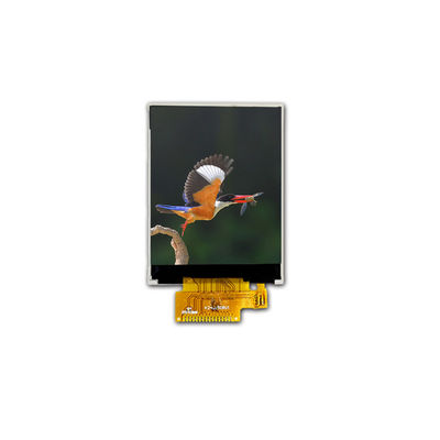 240x320 2,4 inch 200nits TFT LCD SPI Hiển thị giao diện với IC NV3029G-01