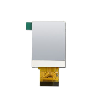 2 '' 2 inch 240xRGBx320 Độ phân giải MCU Giao diện MCU TN Square TFT LCD Display Module